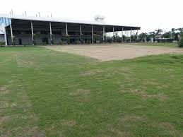 Ganga Marriage Garden